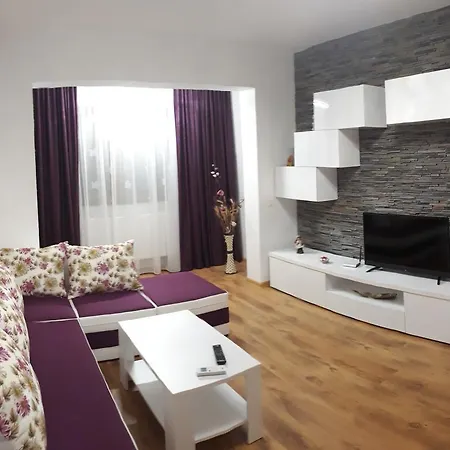 Apartament Yfu Apartmán Năvodari