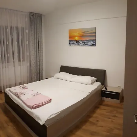Lägenhet Apartament Yfu