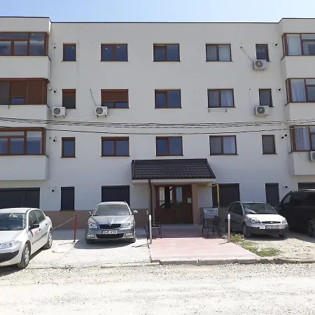 Lägenhet Apartament Yfu