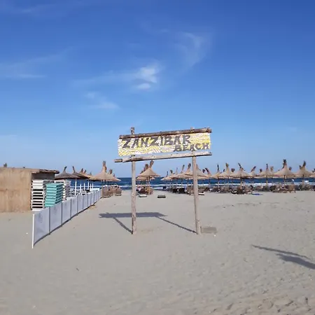 Apartament Yfu
