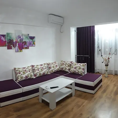 Lägenhet Apartament Yfu